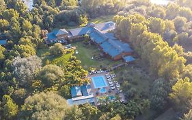 Delta Eco Resort & Spa